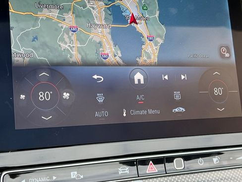 New 2025 Mercedes-Benz CLE 300 4MATIC Cabriolet image 23