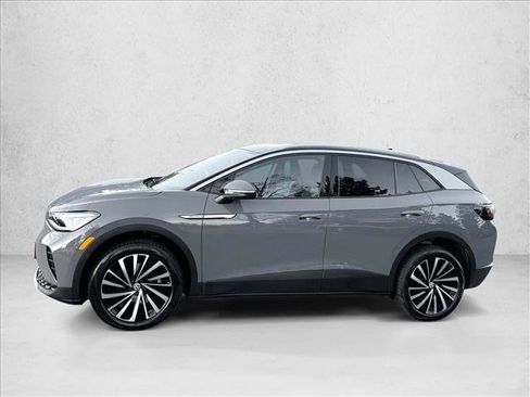 Used 2023 Volkswagen ID.4 Pro S Plus image 4