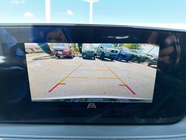 New 2026 Buick Envista Sport Touring w/ Convenience I Package FWD image 13