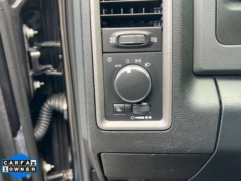 Used 2016 RAM 1500 Tradesman w/ Popular Equipment Group AWD/4WD image 17