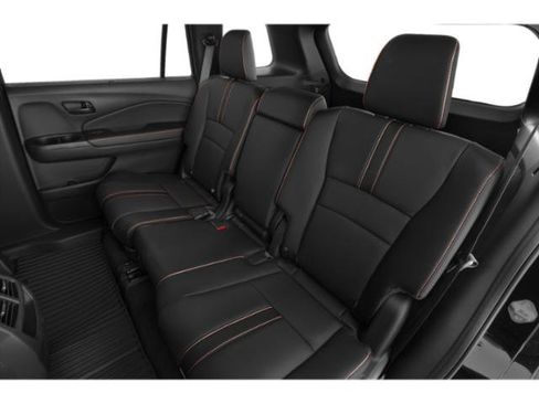 Used 2023 Honda Passport TrailSport image 16