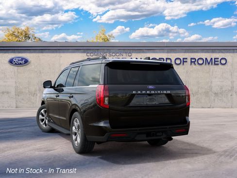 New 2027 Ford Expedition Active AWD/4WD image 8