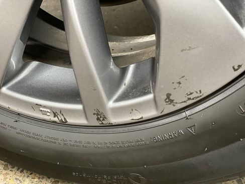 Used 2016 Nissan Rogue SL w/ SL Premium Package image 35