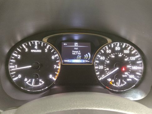 Used 2017 Nissan Altima 2.5 SL w/ 2.5 Technology Package image 23