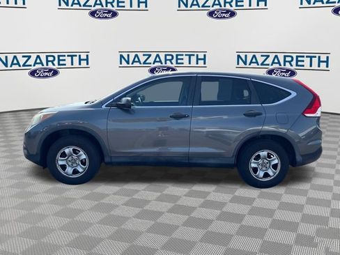 Used 2014 Honda CR-V LX image 4