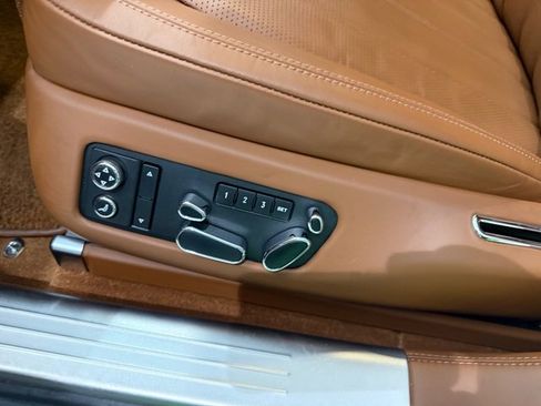 Used 2014 Bentley Flying Spur W12 AWD/4WD image 20
