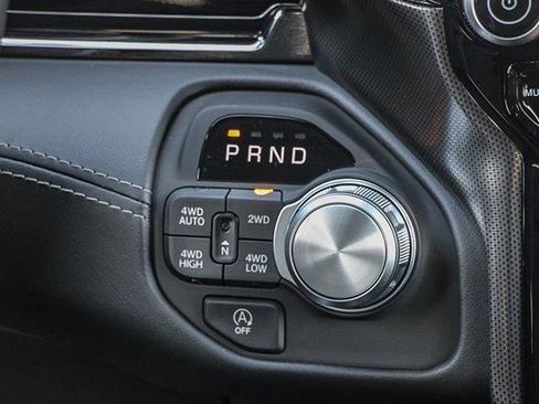 New 2026 RAM 1500 Limited image 14