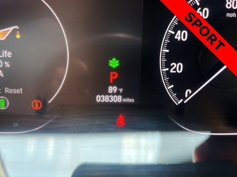 Used 2020 Honda Accord Sport image 19