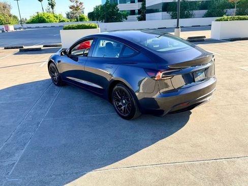 Used 2025 Tesla Model 3 RWD image 13