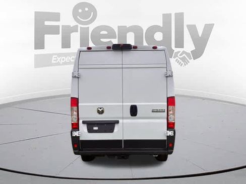 New 2026 RAM ProMaster 2500 w/ Storage Group image 6