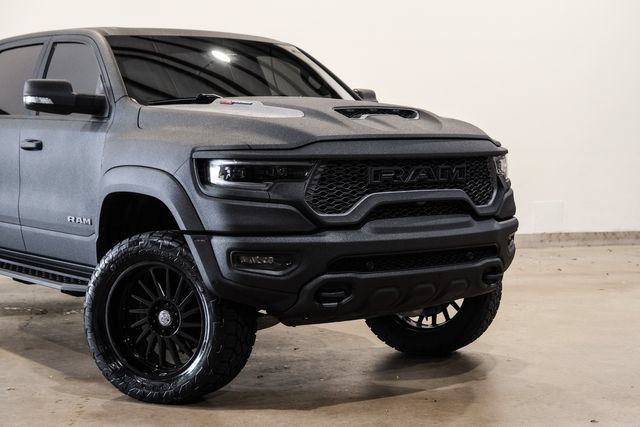 Used 2022 RAM 1500 TRX w/ TRX Level 2 Equipment Group AWD/4WD image 23