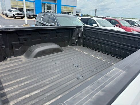 Used 2024 Chevrolet Silverado 2500 High Country image 12