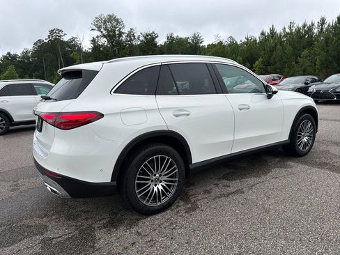 Used 2026 Mercedes-Benz GLC 300 image 13