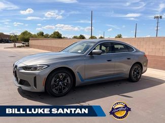 Used 2023 BMW i4 eDrive35 RWD 360° Tour