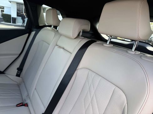 Certified 2025 BMW X3 xDrive30i w/ M Sport Package image 15