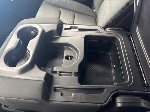 New 2026 RAM 1500 Tradesman AWD/4WD image 41