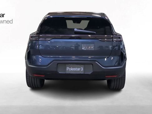 Used 2025 Polestar Polestar 3 image 4