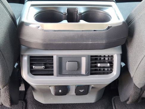 Used 2024 Ford F150 Lightning Flash AWD/4WD image 32