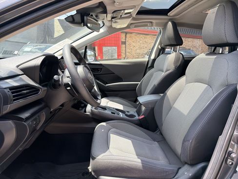 Certified 2024 Subaru Crosstrek 2.0i Premium AWD/4WD image 24