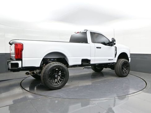 Used 2025 Ford F250 XL w/ XL Off-Road Package image 15