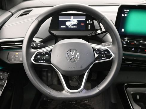 Used 2023 Volkswagen ID.4 Pro S image 19
