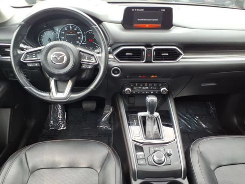 Used 2019 MAZDA CX-5 Grand Touring w/ GT Premium Package AWD/4WD image 16