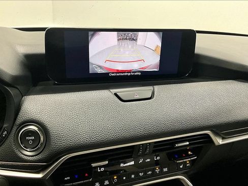 Used 2024 MAZDA CX-90 Plug-In Hybrid w/ Preferred AWD/4WD image 27