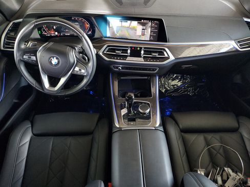 Used 2023 BMW X5 xDrive40i w/ Premium Package AWD/4WD image 11