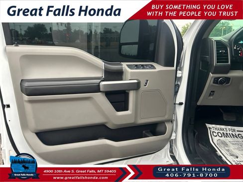 Used 2019 Ford F150 XLT AWD/4WD image 10