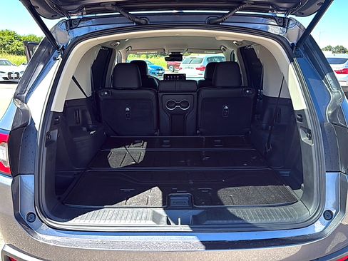 Used 2026 Honda Pilot EX-L image 9