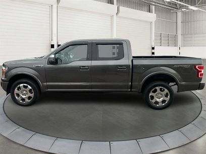 Used 2018 Ford F150 XLT w/ Equipment Group 302A Luxury