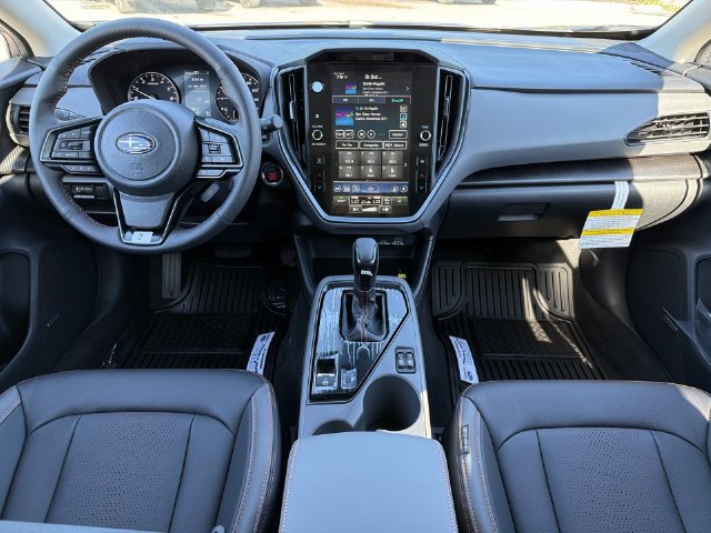 New 2026 Subaru Crosstrek 2.5i Limited AWD/4WD image 13