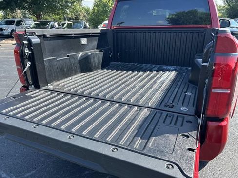 Used 2025 Toyota Tacoma SR5 RWD image 13