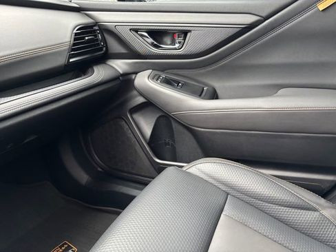 Used 2022 Subaru Outback Wilderness image 18