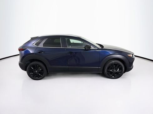 Used 2024 MAZDA CX-30 AWD 2.5 S w/ Select Sport Pkg image 10