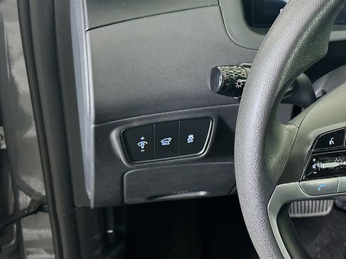 Used 2024 Hyundai Tucson SEL image 17