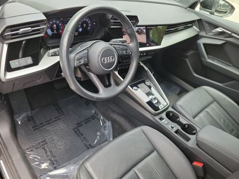 Used 2022 Audi A3 2.0T Premium FWD image 10
