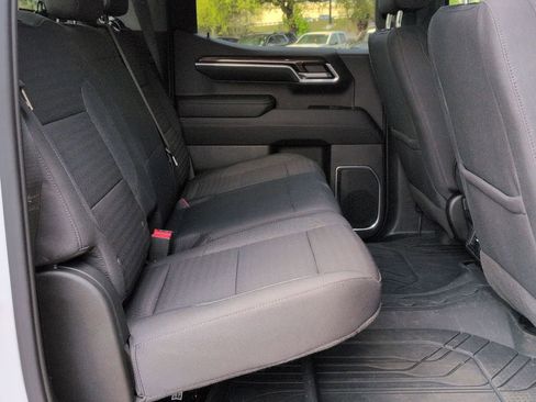 Used 2023 Chevrolet Silverado 1500 RST w/ Rally Edition image 24