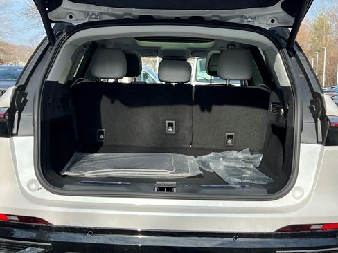 New 2026 Lincoln Nautilus Premier w/ Equipment Group 102A image 13