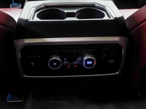 Used 2024 Ford Expedition Max Limited image 20