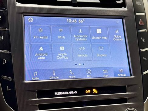 Used 2020 Lincoln MKZ Reserve w/ Elements Package image 19