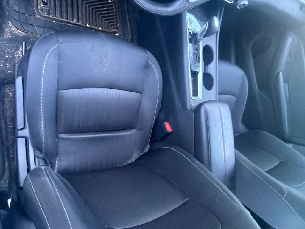 Used 2022 Nissan Altima 2.5 S FWD image 6