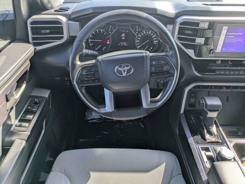 Used 2025 Toyota Tundra SR5 AWD/4WD image 14