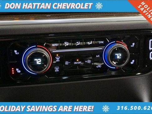 New 2026 Chevrolet Silverado 1500 LT Trail Boss w/ LT Trail Boss Premium Package image 11