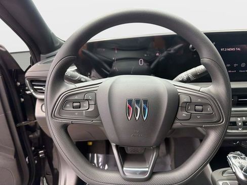 New 2026 Buick Envista Preferred FWD image 26