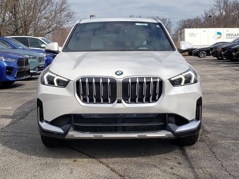 New 2026 BMW X1 xDrive28i w/ Technology Package image 2