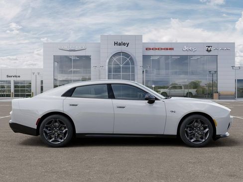 New 2026 Dodge Charger R/T AWD/4WD image 21