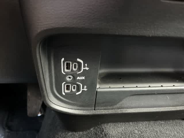 Used 2022 RAM 2500 Tradesman AWD/4WD image 26