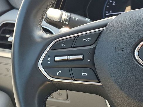 Used 2021 Hyundai Palisade SEL image 17