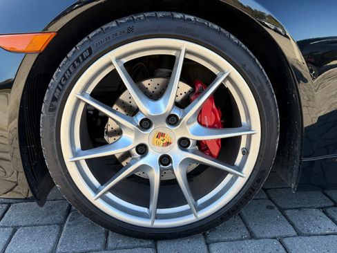 Used 2015 Porsche Boxster S image 11